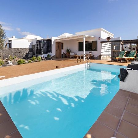 Villa Lele Playa Blanca  Exterior photo