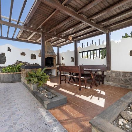 Villa Lele Playa Blanca  Exterior photo
