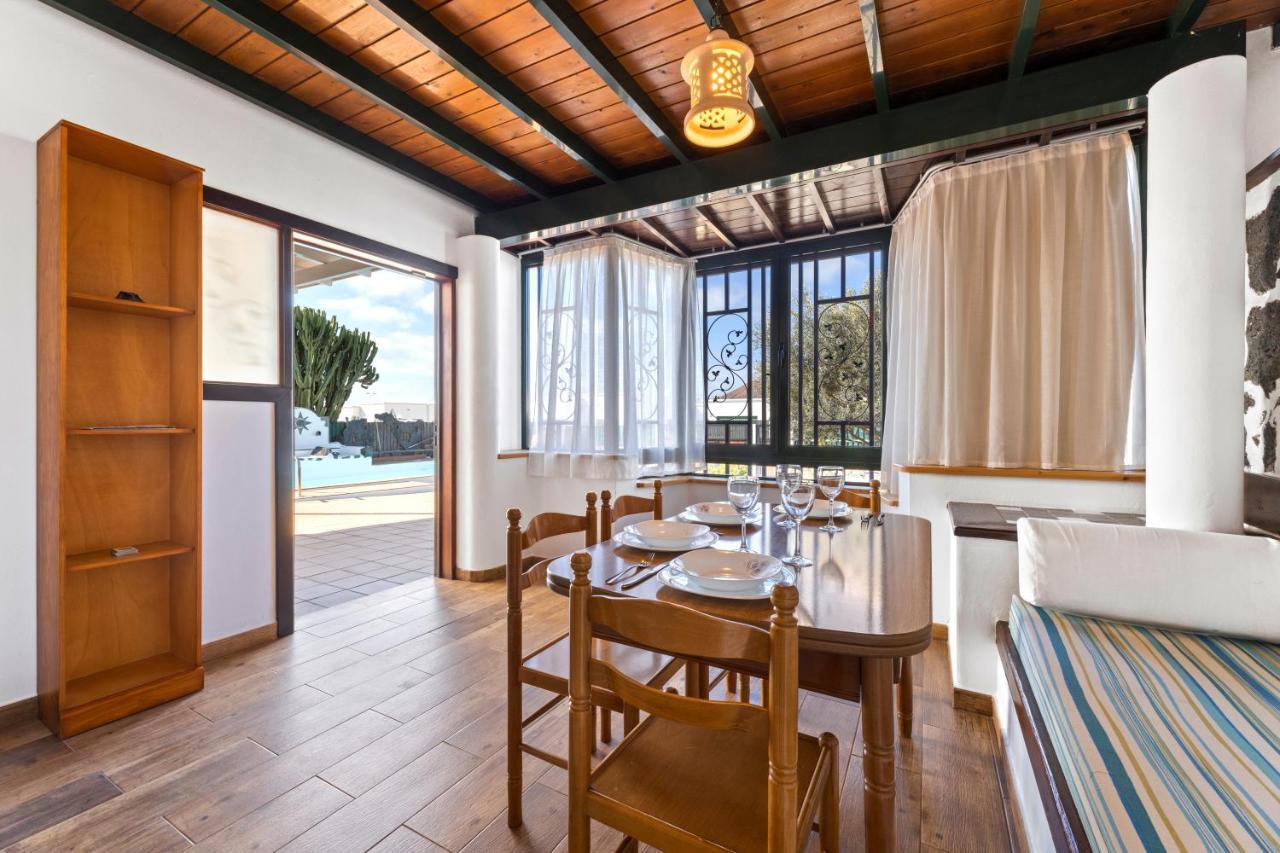 Villa Lele Playa Blanca  Exterior photo