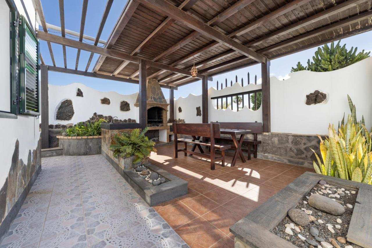 Villa Lele Playa Blanca  Exterior photo