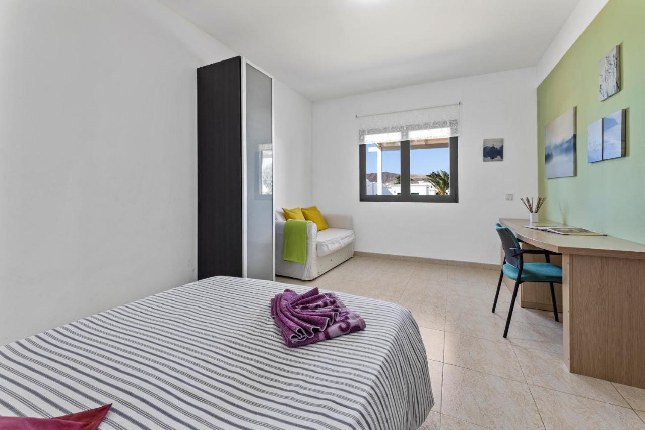 Villa Lele Playa Blanca  Exterior photo