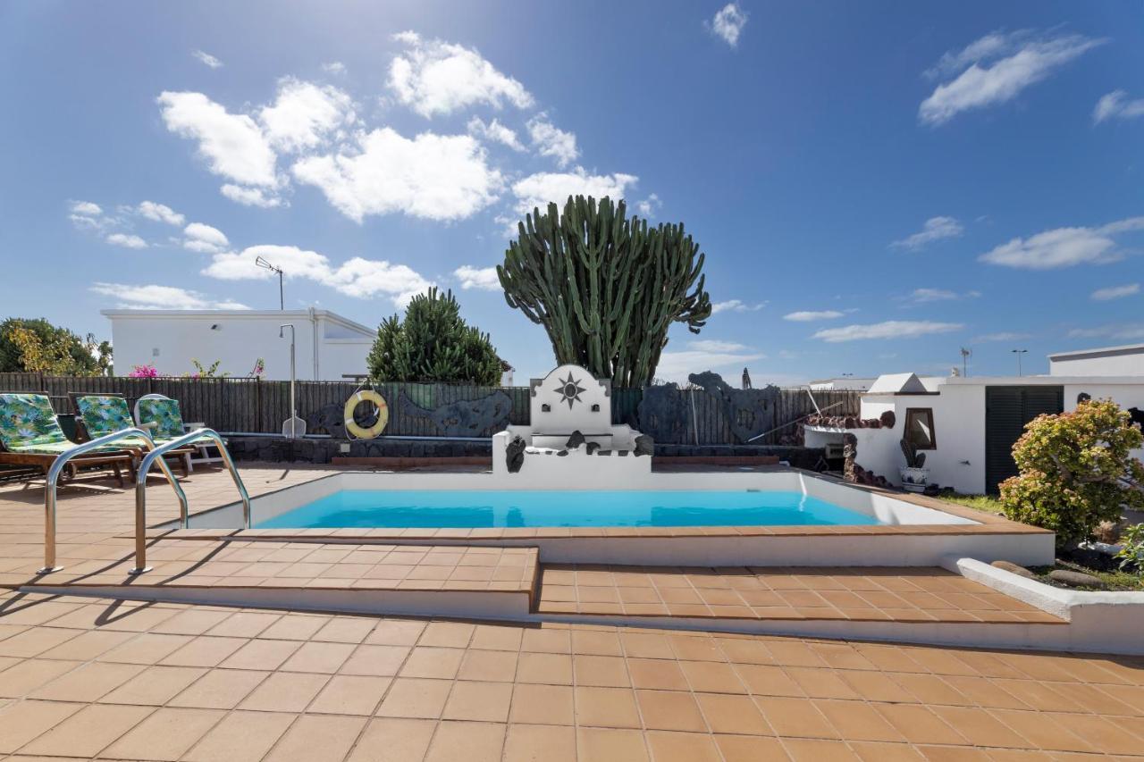 Villa Lele Playa Blanca  Exterior photo