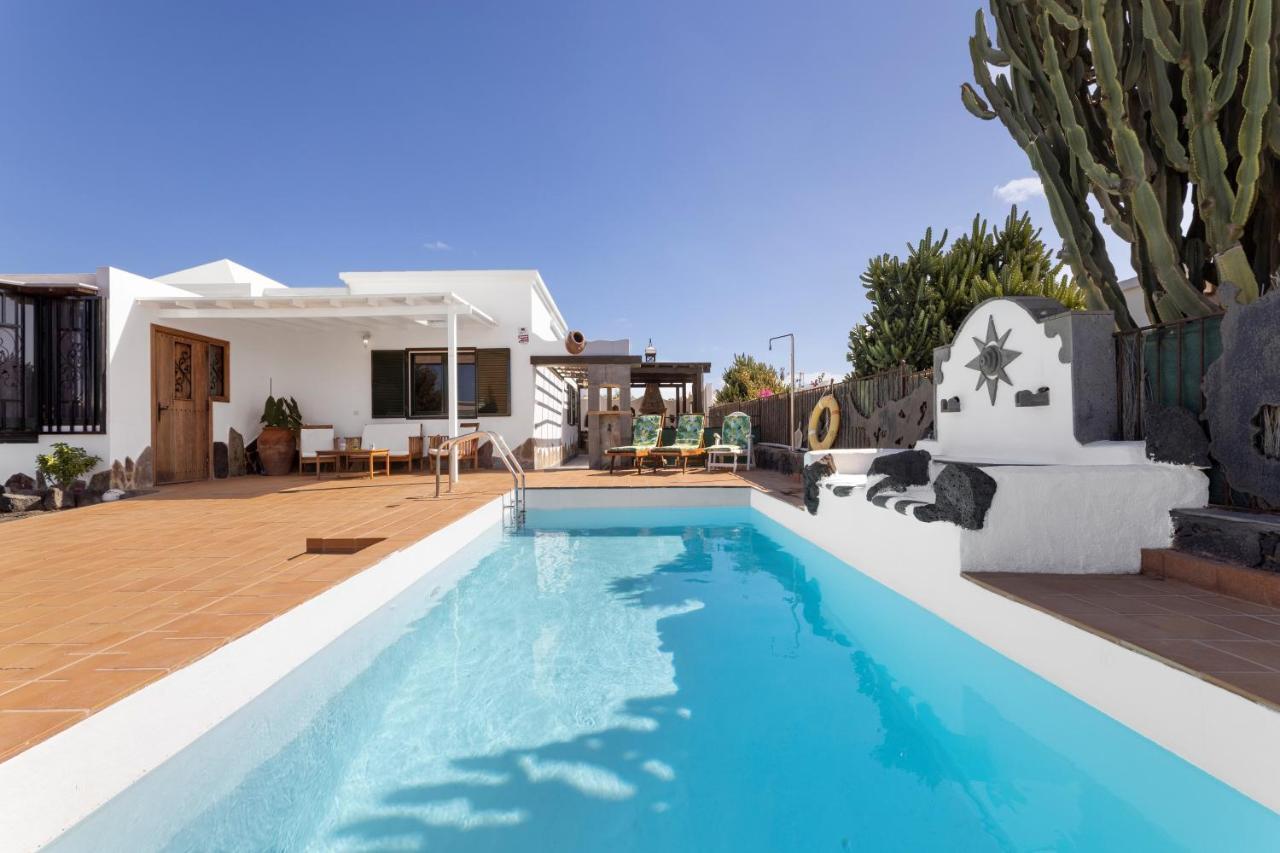 Villa Lele Playa Blanca  Exterior photo